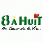 8 A Huit Saint-nazaire